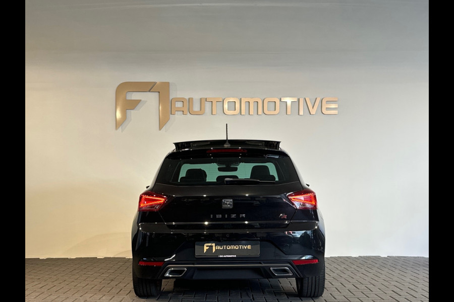 Seat Ibiza 1.0 TSI FR Business Intense Pano|Beats|Keyless