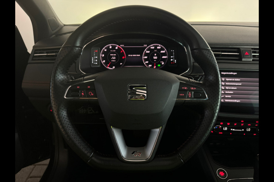 Seat Ibiza 1.0 TSI FR Business Intense Pano|Beats|Keyless