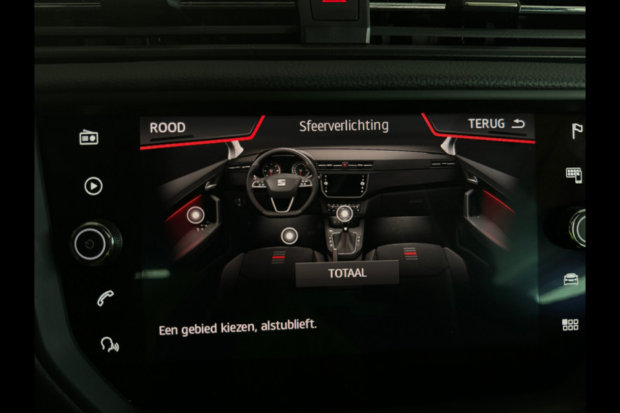 Seat Ibiza 1.0 TSI FR Business Intense Pano|Beats|Keyless