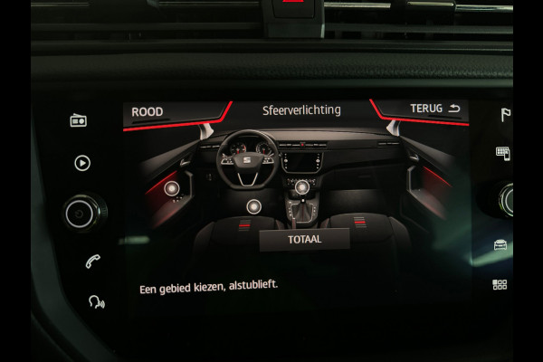 Seat Ibiza 1.0 TSI FR Business Intense Pano|Beats|Keyless