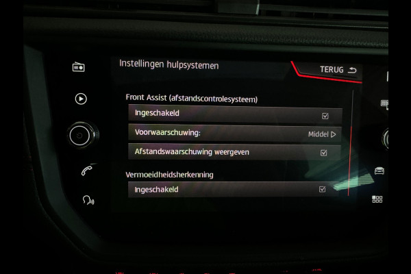 Seat Ibiza 1.0 TSI FR Business Intense Pano|Beats|Keyless
