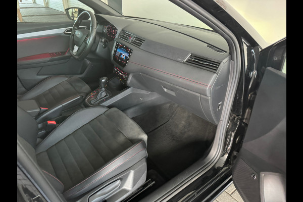 Seat Ibiza 1.0 TSI FR Business Intense Pano|Beats|Keyless
