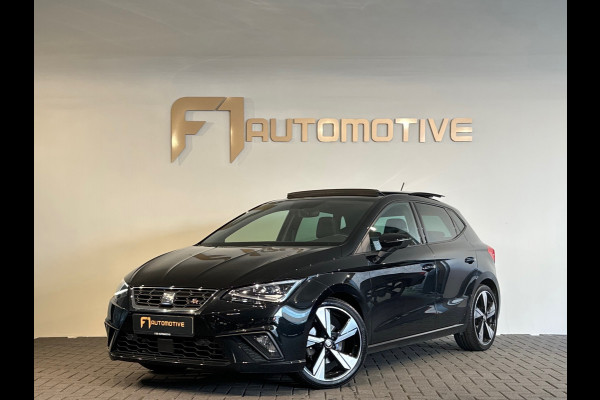Seat Ibiza 1.0 TSI FR Business Intense Pano|Beats|Keyless