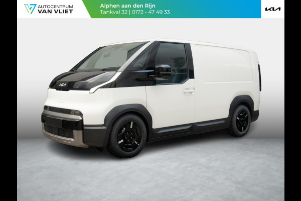 Kia PV5 L2H1 Elite 71.2 kWh | OP VOORRAAD | 360 Graden camera | parkeersensoren rondom | Stoelverwarming |