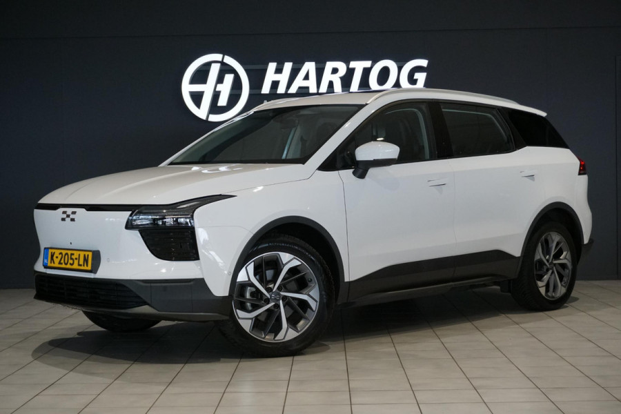 Aiways U5 63kWh Premium + PANORAMA / LEDER / ADAPTIVE CRUISE / 360 CAMERA