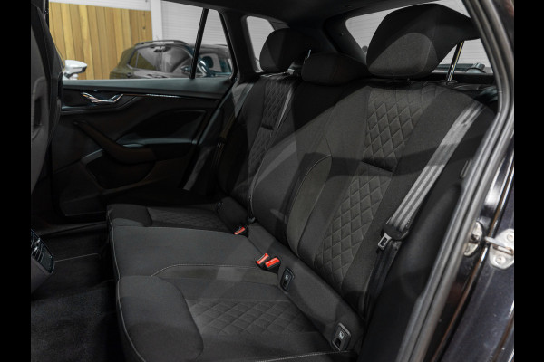Škoda Kamiq 1.0 TSI DSG Sport Business, Apple Carplay, Android Auto, ACC, Clima, PDC, Multistuur, Ambiënte Light, Voll Onmderhoud