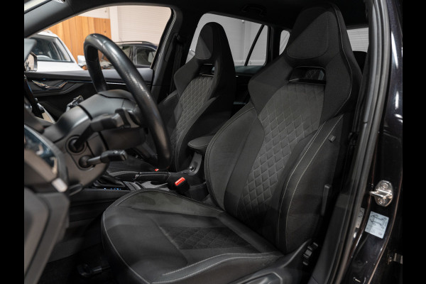 Škoda Kamiq 1.0 TSI DSG Sport Business, Apple Carplay, Android Auto, ACC, Clima, PDC, Multistuur, Ambiënte Light, Voll Onmderhoud