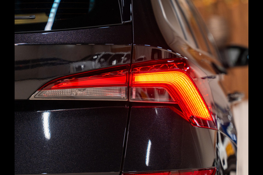 Škoda Kamiq 1.0 TSI DSG Sport Business, Apple Carplay, Android Auto, ACC, Clima, PDC, Multistuur, Ambiënte Light, Voll Onmderhoud