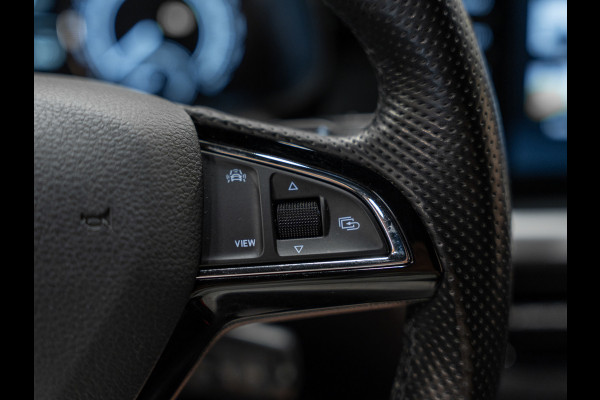 Škoda Kamiq 1.0 TSI DSG Sport Business, Apple Carplay, Android Auto, ACC, Clima, PDC, Multistuur, Ambiënte Light, Voll Onmderhoud