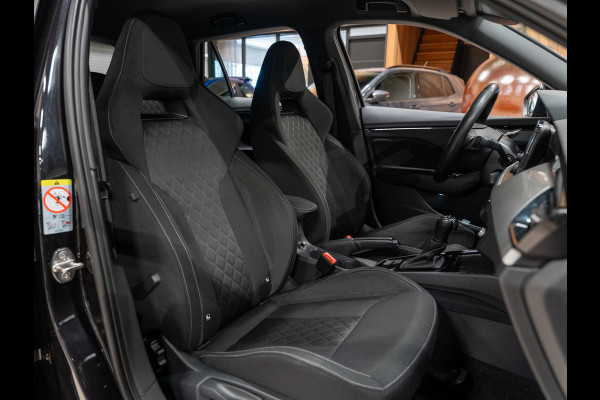 Škoda Kamiq 1.0 TSI DSG Sport Business, Apple Carplay, Android Auto, ACC, Clima, PDC, Multistuur, Ambiënte Light, Voll Onmderhoud