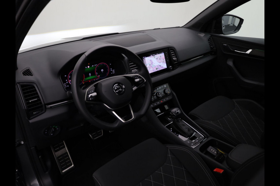 Škoda Karoq 1.5 TSI ACT Sportline Business | 360 Camera | Canton | Side Assist | Elk. A-klep | Prijs Rijklaar!!