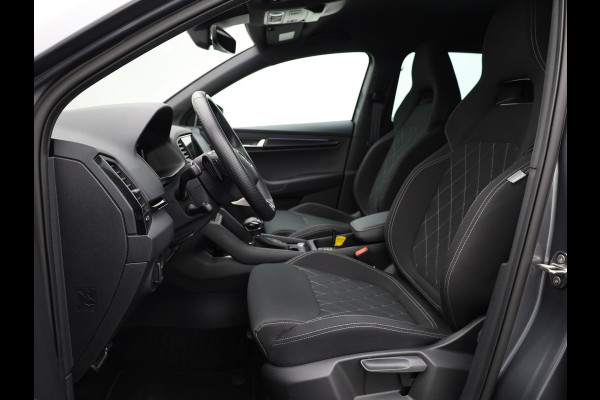 Škoda Karoq 1.5 TSI ACT Sportline Business | 360 Camera | Canton | Side Assist | Elk. A-klep | Prijs Rijklaar!!