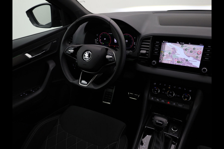 Škoda Karoq 1.5 TSI ACT Sportline Business | 360 Camera | Canton | Side Assist | Elk. A-klep | Prijs Rijklaar!!