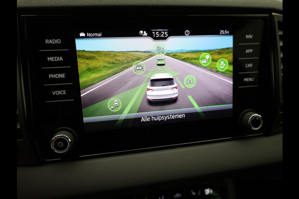 Škoda Karoq 1.5 TSI ACT Sportline Business | 360 Camera | Canton | Side Assist | Elk. A-klep | Prijs Rijklaar!!
