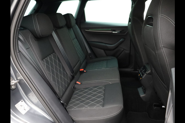 Škoda Karoq 1.5 TSI ACT Sportline Business | 360 Camera | Canton | Side Assist | Elk. A-klep | Prijs Rijklaar!!
