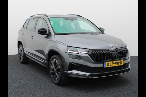 Škoda Karoq 1.5 TSI ACT Sportline Business | 360 Camera | Canton | Side Assist | Elk. A-klep | Prijs Rijklaar!!