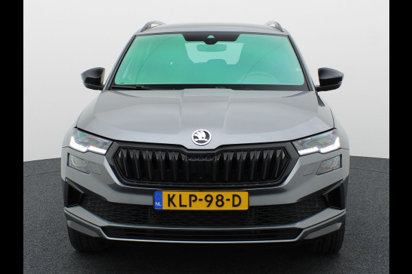 Škoda Karoq 1.5 TSI ACT Sportline Business | 360 Camera | Canton | Side Assist | Elk. A-klep | Prijs Rijklaar!!