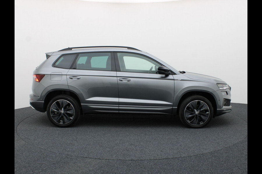 Škoda Karoq 1.5 TSI ACT Sportline Business | 360 Camera | Canton | Side Assist | Elk. A-klep | Prijs Rijklaar!!