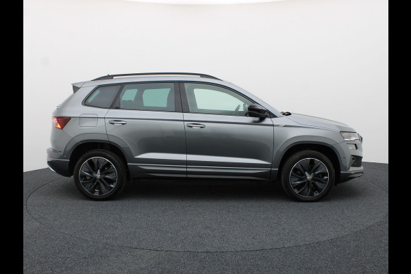 Škoda Karoq 1.5 TSI ACT Sportline Business | 360 Camera | Canton | Side Assist | Elk. A-klep | Prijs Rijklaar!!