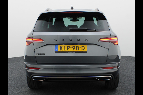 Škoda Karoq 1.5 TSI ACT Sportline Business | 360 Camera | Canton | Side Assist | Elk. A-klep | Prijs Rijklaar!!