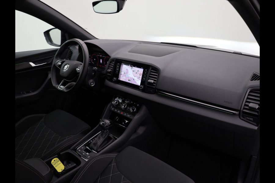 Škoda Karoq 1.5 TSI ACT Sportline Business | 360 Camera | Canton | Side Assist | Elk. A-klep | Prijs Rijklaar!!
