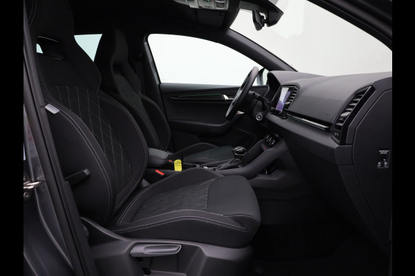 Škoda Karoq 1.5 TSI ACT Sportline Business | 360 Camera | Canton | Side Assist | Elk. A-klep | Prijs Rijklaar!!