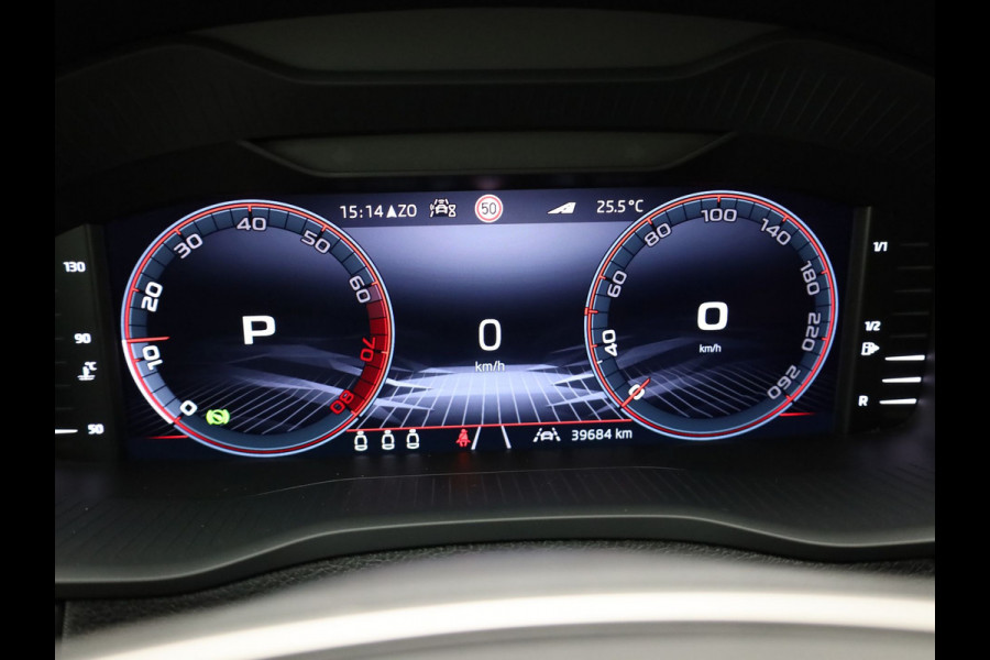 Škoda Karoq 1.5 TSI ACT Sportline Business | 360 Camera | Canton | Side Assist | Elk. A-klep | Prijs Rijklaar!!