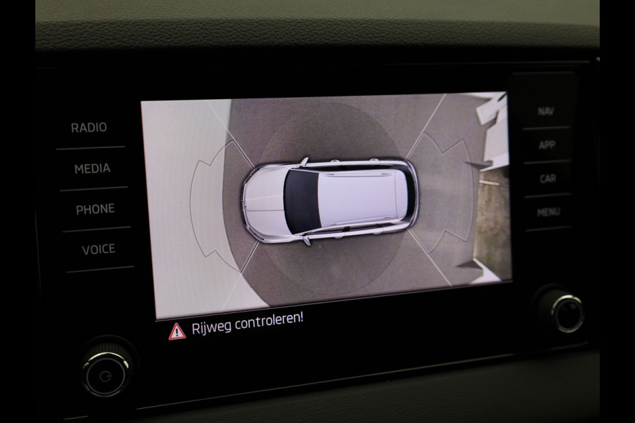 Škoda Karoq 1.5 TSI ACT Sportline Business | 360 Camera | Canton | Side Assist | Elk. A-klep | Prijs Rijklaar!!
