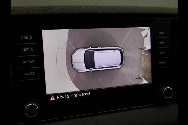 Škoda Karoq 1.5 TSI ACT Sportline Business | 360 Camera | Canton | Side Assist | Elk. A-klep | Prijs Rijklaar!!