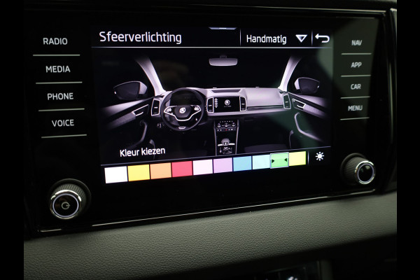 Škoda Karoq 1.5 TSI ACT Sportline Business | 360 Camera | Canton | Side Assist | Elk. A-klep | Prijs Rijklaar!!