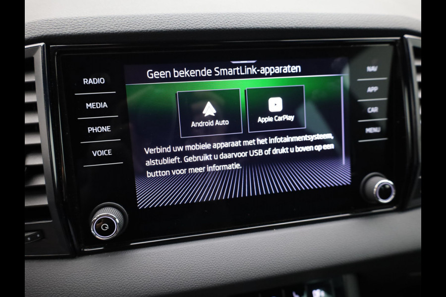 Škoda Karoq 1.5 TSI ACT Sportline Business | 360 Camera | Canton | Side Assist | Elk. A-klep | Prijs Rijklaar!!