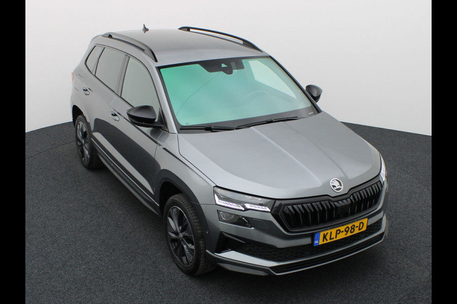 Škoda Karoq 1.5 TSI ACT Sportline Business | 360 Camera | Canton | Side Assist | Elk. A-klep | Prijs Rijklaar!!