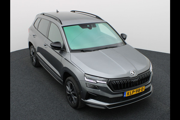 Škoda Karoq 1.5 TSI ACT Sportline Business | 360 Camera | Canton | Side Assist | Elk. A-klep | Prijs Rijklaar!!