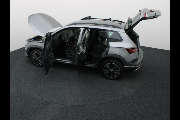 Škoda Karoq 1.5 TSI ACT Sportline Business | 360 Camera | Canton | Side Assist | Elk. A-klep | Prijs Rijklaar!!