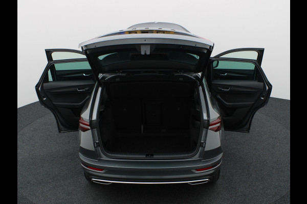Škoda Karoq 1.5 TSI ACT Sportline Business | 360 Camera | Canton | Side Assist | Elk. A-klep | Prijs Rijklaar!!