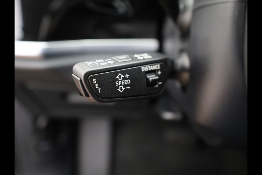 Audi Q3 35 TFSI S edition | Camera | Trekhaak afnb. | Prijs Rijklaar!!