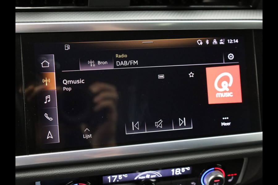Audi Q3 35 TFSI S edition | Camera | Trekhaak afnb. | Prijs Rijklaar!!