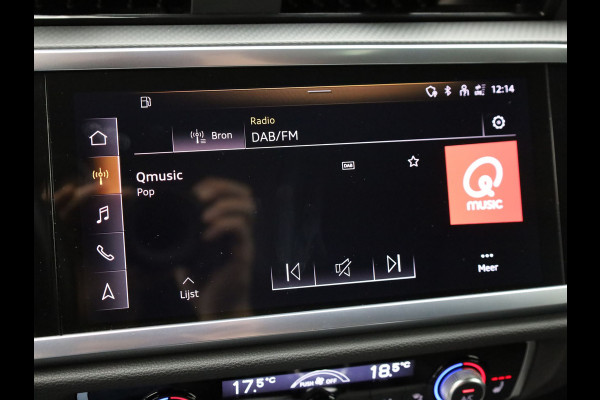 Audi Q3 35 TFSI S edition | Camera | Trekhaak afnb. | Prijs Rijklaar!!