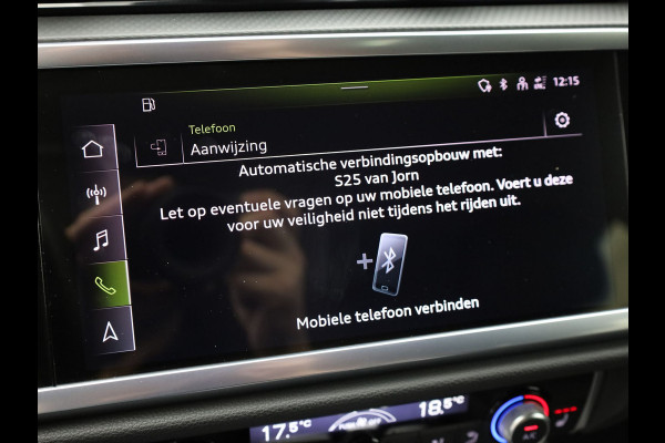 Audi Q3 35 TFSI S edition | Camera | Trekhaak afnb. | Prijs Rijklaar!!