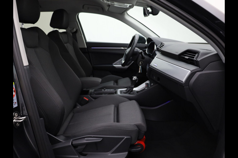 Audi Q3 35 TFSI S edition | Camera | Trekhaak afnb. | Prijs Rijklaar!!