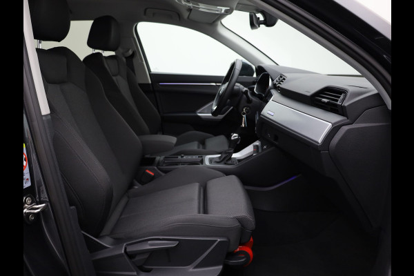 Audi Q3 35 TFSI S edition | Camera | Trekhaak afnb. | Prijs Rijklaar!!
