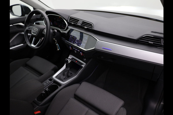 Audi Q3 35 TFSI S edition | Camera | Trekhaak afnb. | Prijs Rijklaar!!
