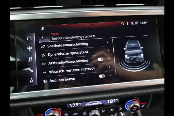 Audi Q3 35 TFSI S edition | Camera | Trekhaak afnb. | Prijs Rijklaar!!