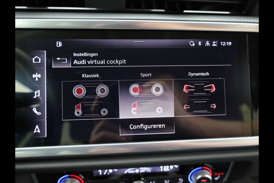 Audi Q3 35 TFSI S edition | Camera | Trekhaak afnb. | Prijs Rijklaar!!
