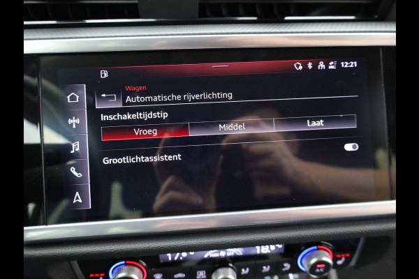 Audi Q3 35 TFSI S edition | Camera | Trekhaak afnb. | Prijs Rijklaar!!
