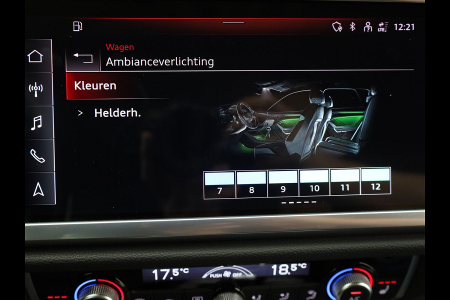 Audi Q3 35 TFSI S edition | Camera | Trekhaak afnb. | Prijs Rijklaar!!