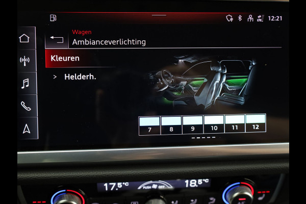 Audi Q3 35 TFSI S edition | Camera | Trekhaak afnb. | Prijs Rijklaar!!