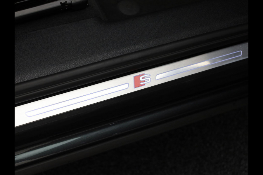 Audi Q3 35 TFSI S edition | Camera | Trekhaak afnb. | Prijs Rijklaar!!