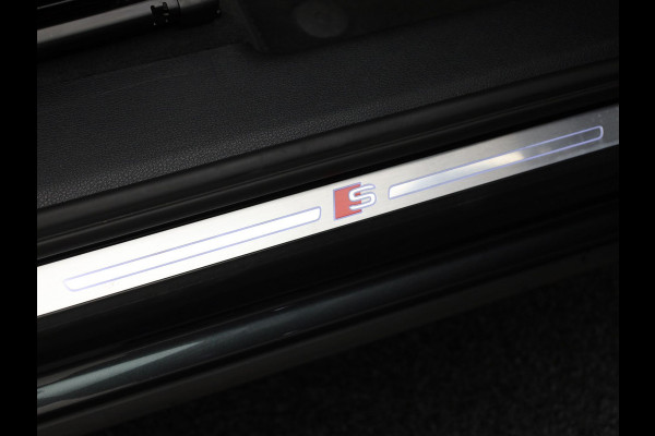 Audi Q3 35 TFSI S edition | Camera | Trekhaak afnb. | Prijs Rijklaar!!