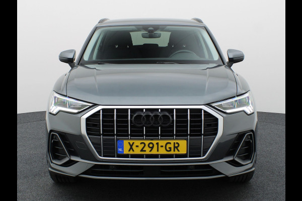 Audi Q3 35 TFSI S edition | Camera | Trekhaak afnb. | Prijs Rijklaar!!
